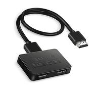 Splitter HDMI INF 4K 1 ingresso / 2 uscite