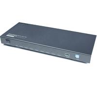 Splitter HDMI KIMEX Splitter HDMI2.0 & HDCP2.2, 1 ingresso-8 uscite, EDID RS232, 4K60Hz