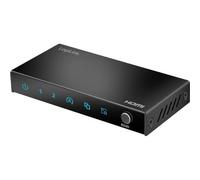 Splitter HDMI LogiLink 4K 2.0 USB-C