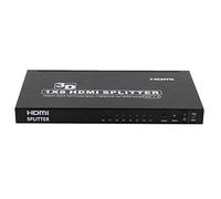 Splitter HDMI One Eighth 4K 1X8 One In Eight Out Splitter HDMI