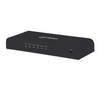 Manhattan Splitter HDMI1.4 4K UHD 3D a 4 porte