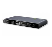 IDA HDMI2-4K4 - Splitter HDMI 2.0 4K, 3D, 4 vie