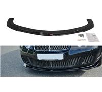 SPLITTER LAMA SOTTOPARAURTI ANTERIORE TUNING PER BENTLEY CONTINENTAL GT 2009