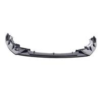 SPLITTER LAMA SOTTOPARAURTI ANTERIORE TUNING PER GOLF 8 2020- R-LINE, GTD, GTI
