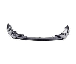 SPLITTER LAMA SOTTOPARAURTI ANTERIORE TUNING PER GOLF 8 2020- R-LINE, GTD, GTI