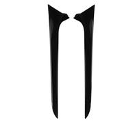 Splitter Laterale Lunotto Trim Per A6 Per C7 Per Allroad Per TDI Per Quattro 2012-2018 Avant Wagon Lunotto Posteriore Spoiler Laterale Canard Splitter