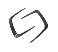 Splitter Laterali In Fibra Di Carbonio Per Paraurti Anteriore, Alette Per Cofano Motore E Spoiler Per Paraurti Anteriore Per M4 M3 G80 G82(M3 Dry carbon fiber 2)