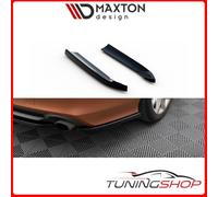 SPLITTER LATERALI Posteriori Audi A7 C7 AU-A7-C7-RSD1G Maxton