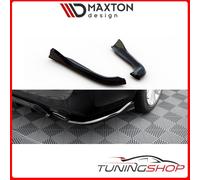 SPLITTER LATERALI posteriori Chrysler 300 Mk2 CHR-300C-2-RSD1G Maxton