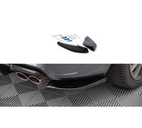 Splitter Laterali Posteriori Cupra Ateca