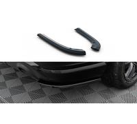 Splitter laterali posteriori Dodge Durango SRT Mk3