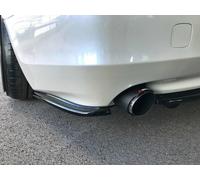 SPLITTER LATERALI POSTERIORI Lexus GS 300 Mk3 Facelift
