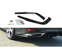 SPLITTER LATERALI POSTERIORI Lexus GS Mk4 Facelift T