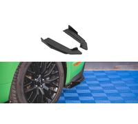 Splitter laterali posteriori Street Pro V.1 Flaps Ford Mustang GT Mk6 Facelift
