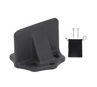 Splitter manuale di legna ardere in acciaio pesante fuso in acciaio portatile cracker splitter in legno strumento efficiente efficiente per campeggio in campeggio (L 360ml 6.8x14.5cm / 2.7x5.7in)