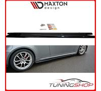SPLITTER MINIGONNE LATERALI INFINITI G35 COUPE IN-G35-C-SD1G Maxton