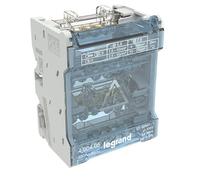 Splitter modulare - 4 poli - 100a - 4 moduli - legrand 400405
