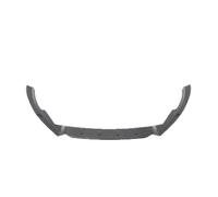 Splitter Paraurti Anteriore Auto Protezione Inferiore Del Diffusore Splitter Per Paraurti Anteriore Per Ford Per Focus Mk4 ST/st-line 2019-2021 Spoiler(Carbon fiber pattern)