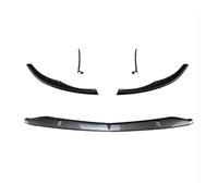 Splitter paraurti anteriore per auto Lama Labbro Anteriore Dello Spoiler Paraurti Anteriore Per Mercedes Per Benz W205 C205 S205 C63 AMG 2015 2016 2017 2018 2019 2020 2021 2022 Spoiler paraurti anteri