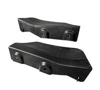 Splitter Paraurti Anteriore Per BMW X5 X6 E70 E71 E72 | Supporto Front-end Migliorato, Installazione Semplice Ricambi Auto