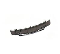 Splitter Paraurti Posteriore ABS Per Gloss Nero/Carbon Look Paraurti Posteriore Lip Diffusore Splitter Spoiler Per Tesla Per Modello 3 2016-2022(ABS Lip Carbon Look)