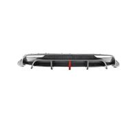 Splitter Paraurti Posteriore Adatto per Tesla per modello 3 2024+paraurti posteriore, labbro, kit di modifica esterna spoiler lama