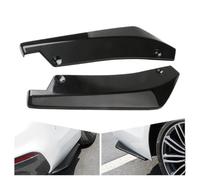 Splitter Paraurti Posteriore per Renault Rafale Hybrid 2024 2025 2026