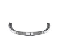 Splitter Per Benz Classe A W177 A180 A200 A35 Per AMG 2023 + ABS Auto Gloss Nero Paraurti Anteriore Inferiore Lip Spoiler Protezione A Tre Stadi Labbro Paraurti Anteriore(ABS Carbon Look)