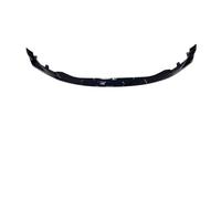 Splitter Per BMW G80 Per M3 G82 G83 Per M4 2021 2022 2023 MP Style Car Paraurti Anteriore Splitter Diffusore Lip Protector Spoiler Deflettore Labbra Guardia Labbro Paraurti Anteriore(Gloss Black)