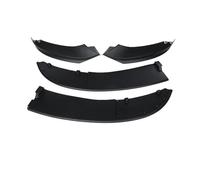 Splitter Per BMW Serie 4 F32 F33 F36 2014 2015 2016-2020 4 Pz Auto Paraurti Anteriore Lip Spoiler Splitter Diffusore Paraurti Anteriore Splitter Labbro Paraurti Anteriore
