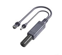 Splitter per cavo di alimentazione IP68 per Starlink Gen Mini Caratteristiche Protezione completa contro sabbia fango e nebbia salina