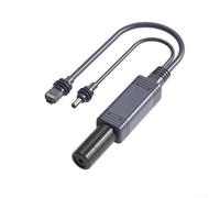 Splitter per cavo di alimentazione, mini splitter per cavo di alimentazione, splitter per cavo di prolunga per GEN per mini protezione IP68 fino a 100 m di distanza di trasmissione