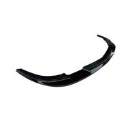 Splitter Per Chevy Per C6 Per Corvette Per Z06 Per ZR1 2005 2006 2007-2013 Stile Modelli Wide Body Auto Paraurti Anteriore Labbro Splitter Labbro Labbro Paraurti Anteriore(Glossy Black)