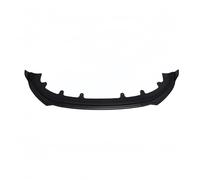 Splitter per paraurti anteriore Copertura del rivestimento dello spoiler diffusore labbro inferiore per Tesla per il modello Y Juniper/Lancio 2025(Matte Black)