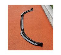 Splitter Per Paraurti Anteriore Diffusori A Labbro Per VW Per Polo Mk6 AW Standard TSI TDI 2018 2019 2020 2021 2022 OTBEHUWJ