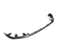 Splitter Per Paraurti Anteriore Effetto Carbonio Per BMW Serie 2 G42 M240i Coupé 2022-2024 Stile Esterno Dell'auto