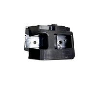 Splitter per paraurti anteriore Per Tesla per il Modello Y Juniper 2025+ Paraurti Posteriore Staffa di Fissaggio Fanale 1932679-00-C 1932681-00-C(Right)