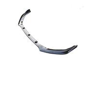 Splitter Per Paraurti Anteriore Spoiler Diffusore Protezione Kit Carrozzeria Tuning Esterno Per Volvo S90 2017-2024 JUNOOS(Glossy Black)