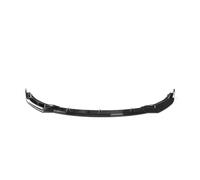 Splitter Per Tesla Per Modello Y 2017-2021 Auto Paraurti Anteriore Inferiore Spoiler Paraurti Anteriore Labbro Corpo Kit Paraurti Diffusore Spoiler Protezione Labbro Paraurti Anteriore(Gloss Black)