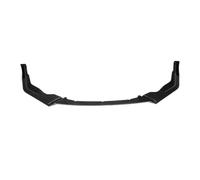 Splitter Per Toyota Per Corolla Per SE Per XSE 2021 3PCS Auto Paraurti Anteriore Lip Spoiler Splitter Diffusore Staccabile Body Kit Copertura Della Protezione Labbro Paraurti Anteriore