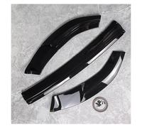 Splitter Per VW Per Caddy MK4 Paraurti Anteriore Spoiler Splitter Diffusore Per Caddy 2K Maxi/Life 2015-2020 Facelift Standard Bodykit Tuning Spoiler Labbro Paraurti Anteriore