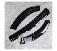 Splitter Per VW Per Caddy MK4 Paraurti Anteriore Spoiler Splitter Diffusore Per Caddy 2K Maxi/Life 2015-2020 Facelift Standard Spoiler Labbro Paraurti Anteriore