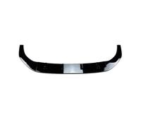 Splitter Per VW Per Golf Per MK8 Per Golf 8 Per GTI VGTD Per GTE Per Line 2020 2021 2022 2023 3 Pz Stile Paraurti Anteriore Lip Spoiler Splitter Labbro Paraurti Anteriore(Gloss Black)