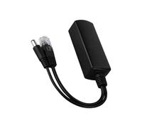 Splitter POE, da 48 V a 5 V, RJ45, 1000 Mbps, Ethernet