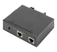 Splitter PoE++ Gigabit industriale, 802.3bt