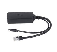 Splitter POE per Pi 5, Switch Alimentato POE per Rete Gigabit su Scheda Madre, Splitter Power Over Ethernet Ad Alta velocità da 1000 Mbps.