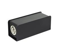 Splitter Power Pro True1 In to Out 0.25m - DAP 91242