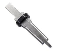 Splitter, resistente | Strumento a per spaccare roccia per calcestruzzo, roccia, splitter, marmo, granito Utensili manuali Cunei di divisione della roccia - Strumenti di separazione del