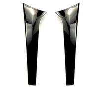 Splitter Spoiler Auto Compatibile Con Benz W166 2012 2013 2014 2015 2016 2017 2018 2019 Spoiler Laterale Per Paraurti Posteriore Spoiler Posteriore Splitter Labbro