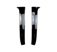 Splitter Spoiler Auto Compatibile Con Per Golf 7 Per Variant Wagen Station Per Wagon Per Car Styling Adesivi Per Spoiler Posteriori Per Alettoni Laterali Rivestimenti Accessori